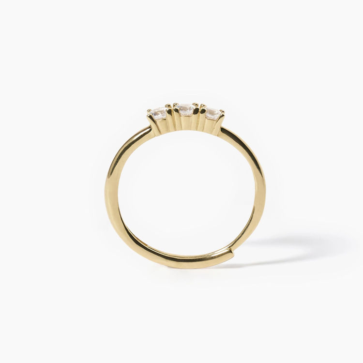 Immagine di Anello 3-Chic Gioielli Mabina | 523252