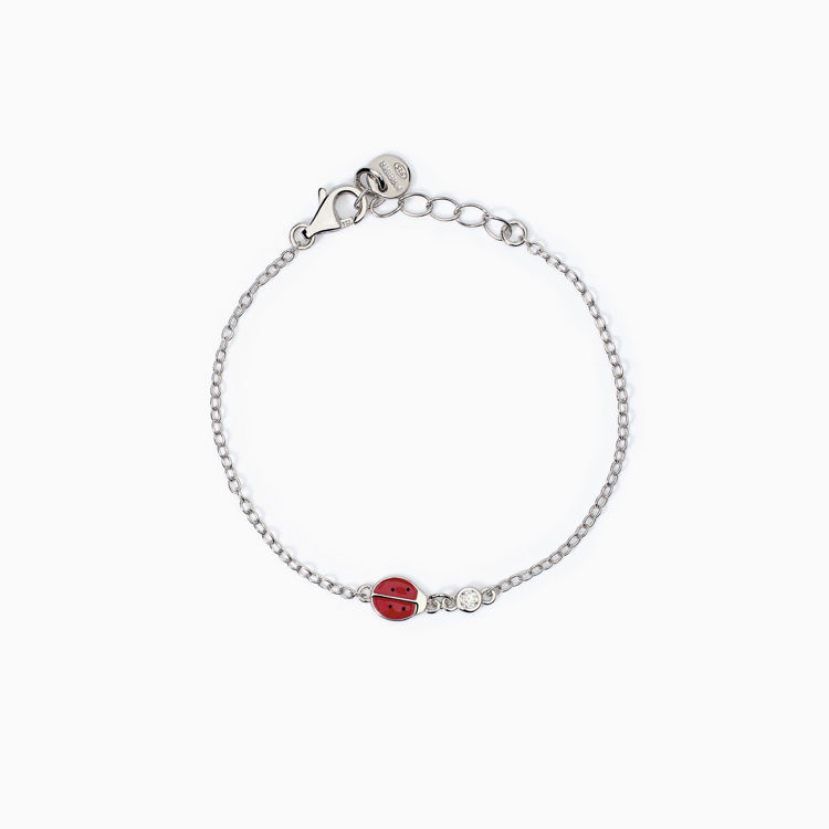 Immagine di Bracciale Bambina Fortunella Gioielli Mabina | 533866