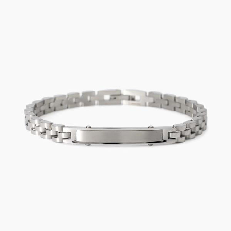 Immagine di Bracciale In Acciaio 2Jewels | 232559