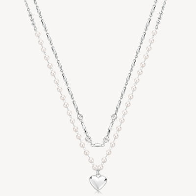 Immagine di Collana Chakra Amore Gioielli Brosway | BHKN131