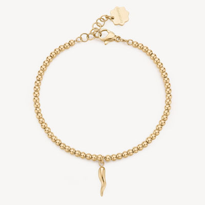 Immagine di Bracciale Chakra Portafortuna Gioielli Brosway | BHKB207