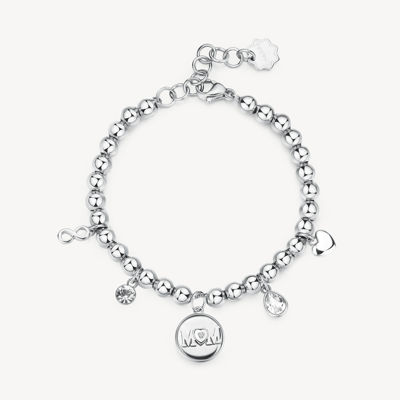 Immagine di Bracciale Chakra Famiglia Gioielli Brosway | BHKB203