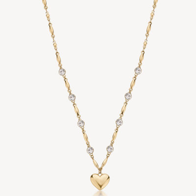Immagine di Collana Cuore Gioielli Brosway | BHKN132