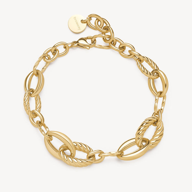 Immagine di Bracciale Amy Catena Gioielli Brosway | BAY13