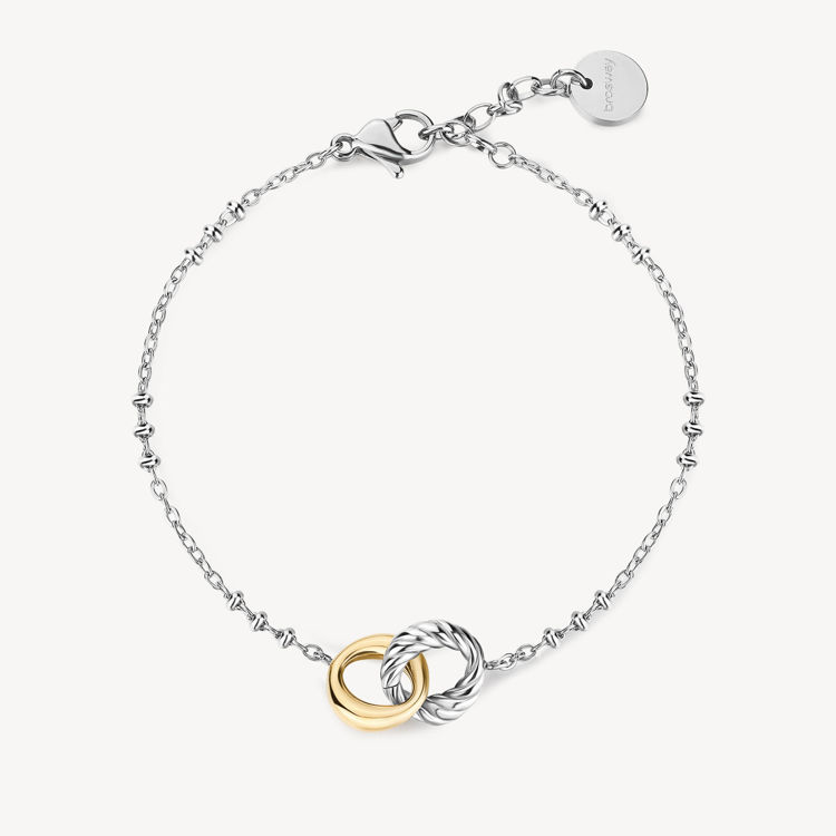 Immagine di Bracciale Amy Gioielli Brosway | BAY11