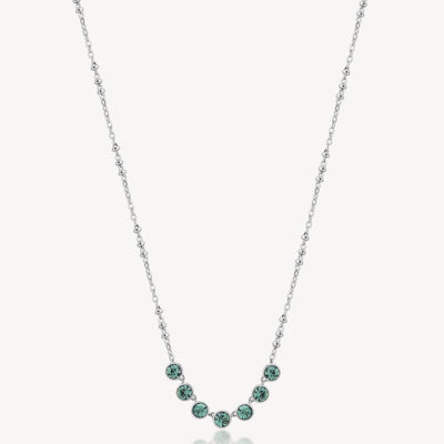 Immagine di Collana Shymphonia Con Cristalli Erinite Gioielli Brosway | BYM160