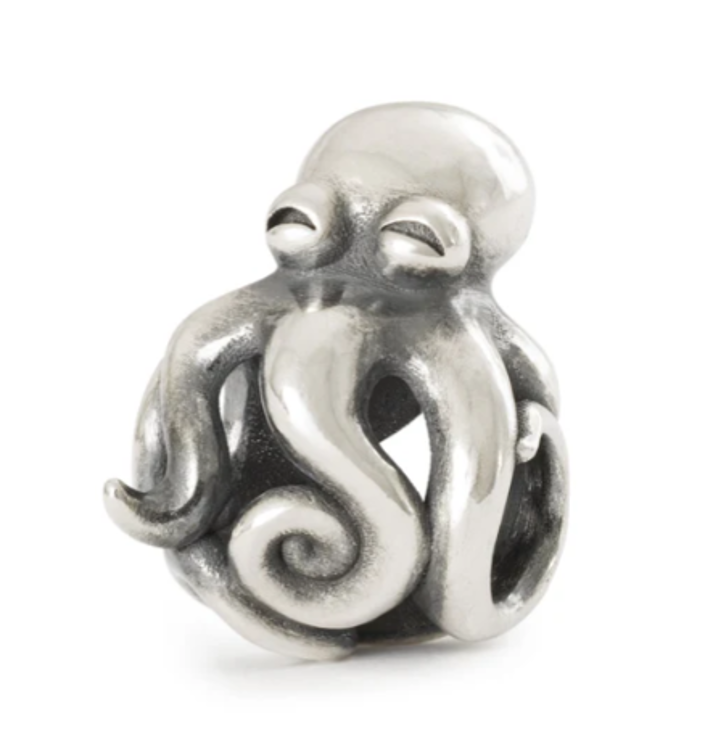 Immagine di Beads Guardiano dell'Unicità Gioielli Trollbeads |  TAGBE-30200