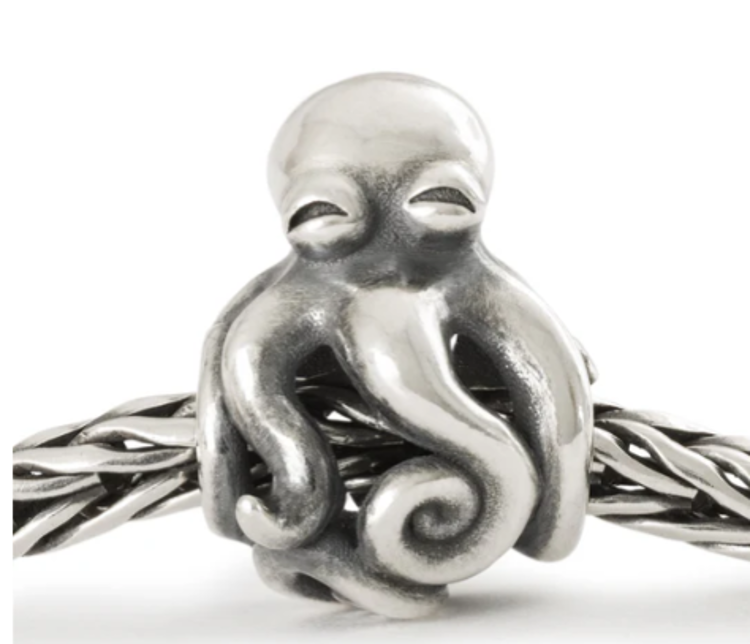 Immagine di Beads Guardiano dell'Unicità Gioielli Trollbeads |  TAGBE-30200