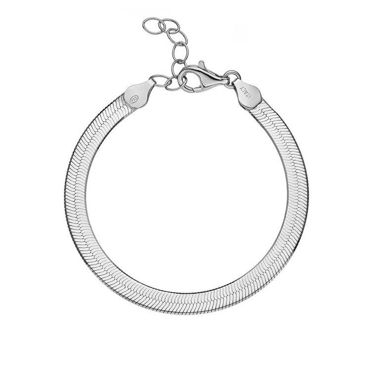 Immagine di Bracciale Donna Encanto In Argento Mariacristinasterling | G4321
