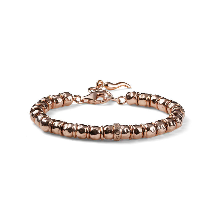 Immagine di Bracciale Donna Encanto Portafortuna Mariacristinasterling | G4310R