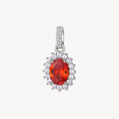Immagine di Charm Donna Kate Orange Gioielli Brosway Fancy | FVO02