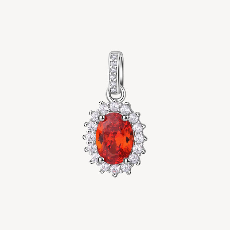 Immagine di Charm Donna Kate Orange Gioielli Brosway Fancy | FVO02