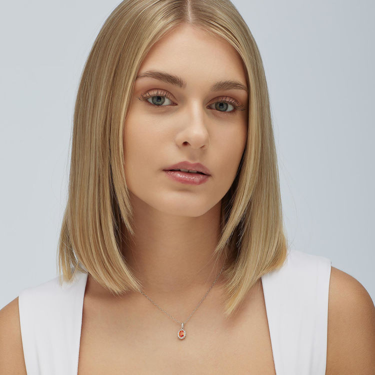 Immagine di Charm Donna Kate Orange Gioielli Brosway Fancy | FVO02