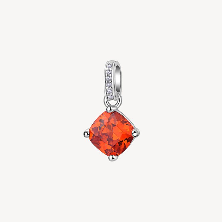 Immagine di Charm Donna Orange Gioielli Brosway Fancy | FVO04