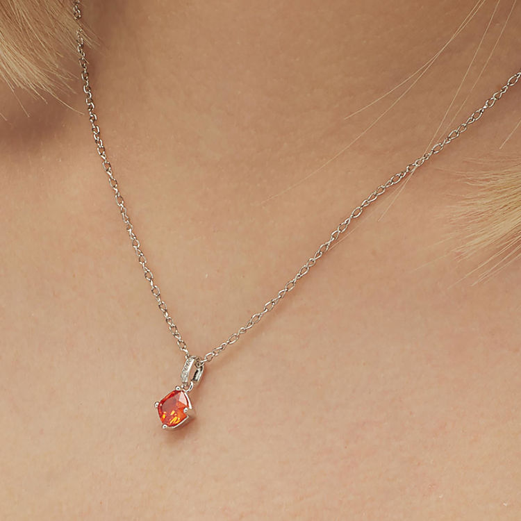 Immagine di Charm Donna Orange Gioielli Brosway Fancy | FVO04