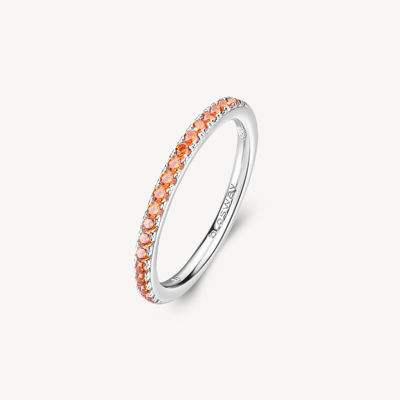 Immagine di Anello Veretta Orange Gioielli Brosway Fancy | FVO20