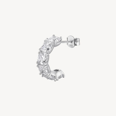 Immagine di Orecchino Singolo Donna Con Zirconi Gioielli Brosway Fancy | FIW15