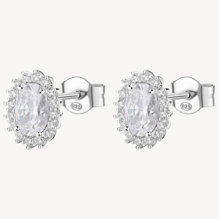 Immagine di Orecchini Donna Kate Con Zircone Gioielli Brosway Fancy | FIW58