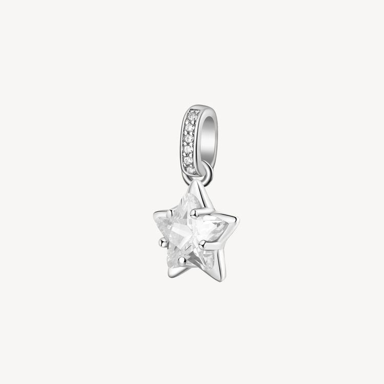 Immagine di Charm Donna Stella Zircone Gioielli Brosway Fancy | FIW31