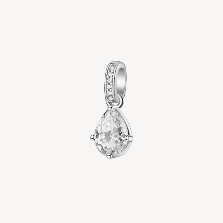 Immagine di Charm Donna Stella Zircone Gioielli Brosway Fancy | FIW30