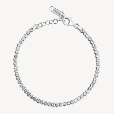Immagine di Bracciale Tennis Gioielli Brosway Fancy | FIW109