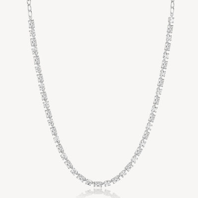 Immagine di Collana Con Zirconi Gioielli Brosway Fancy | FIW38