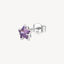 Visualizza i dettagli per Orecchino Singolo Donna A Lobo Stella Amethyst Gioielli Brosway Fancy | FMP95 Immagine di Orecchino Singolo Donna A Lobo Stella Amethyst Gioielli Brosway Fancy | FMP95
