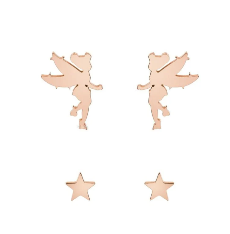 Immagine di Orecchini Trilli Gioielli Disney | S600148PL-B.CJ