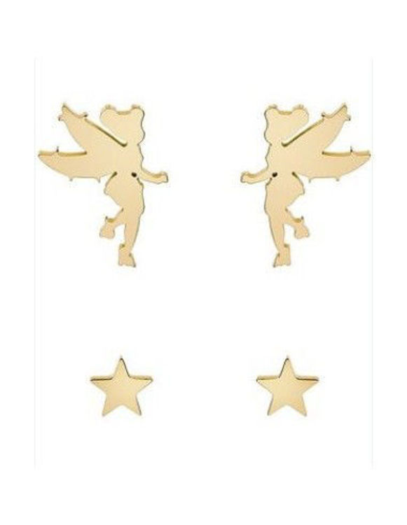 Immagine di Orecchini Trilli Gioielli Disney | S600148YL-B.CJ