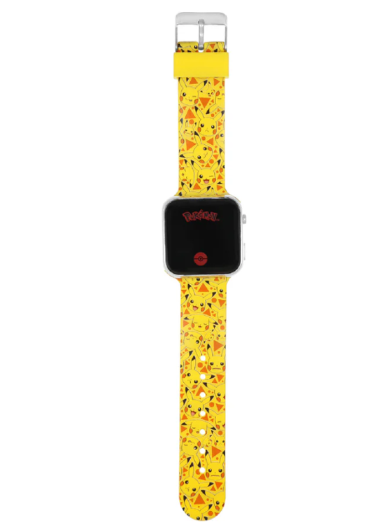 Immagine di Orologio Digitale Da Bambini Super Mario Disney |  POK4320