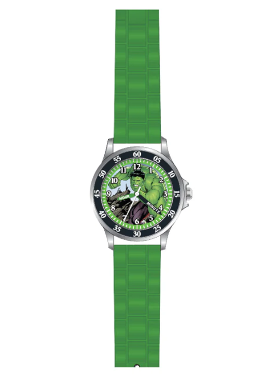 Immagine di Orologio Da Bambino Solo Tempo Avengers Disney | AVG9032