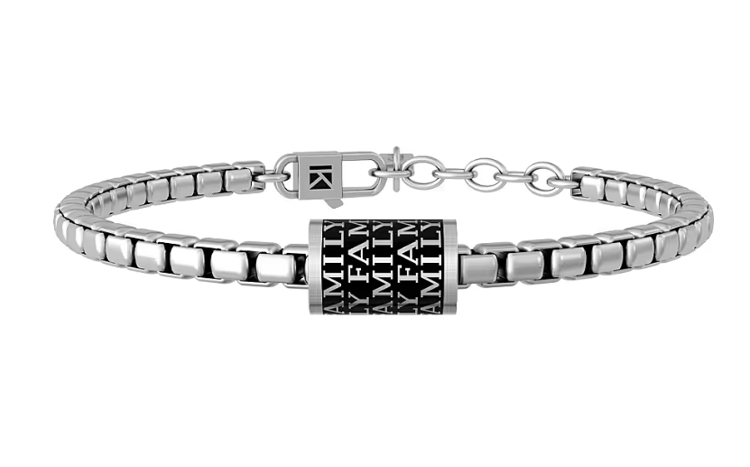 Immagine di Bracciale Uomo Family Gioielli Kidult |  732171