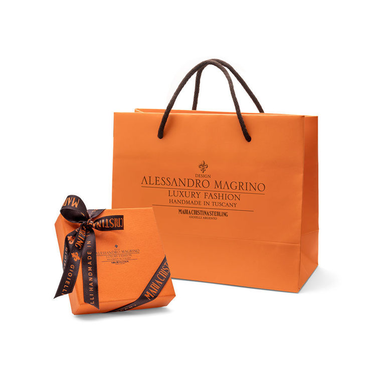 Immagine di Bracciale Uomo Siena Barilotti Argento E Mix Di Pietre Mariacristinasterling |  G4555
