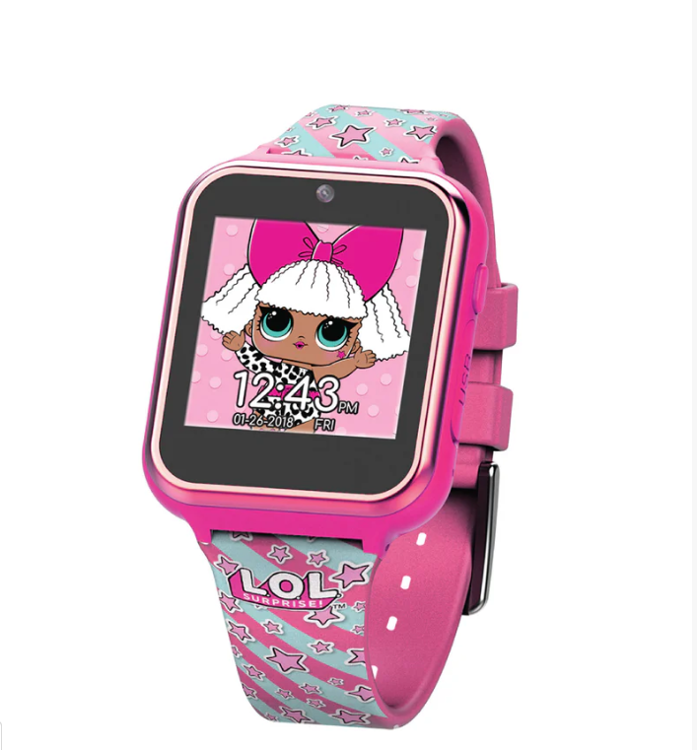 Immagine di Orologio Digitale Da Bambina Lol Disney | LOL4104