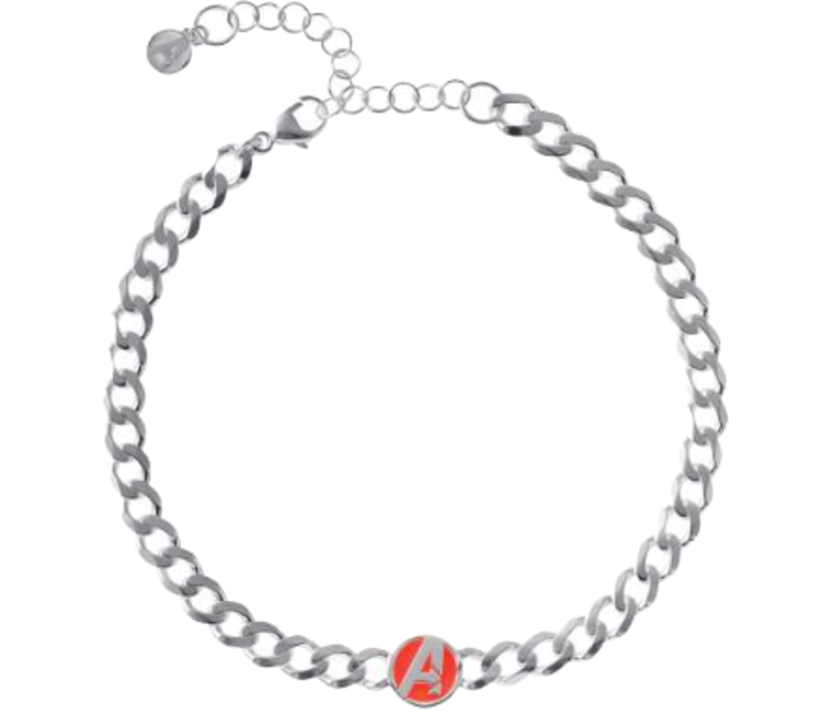 Immagine di Bracciale Bambino Avengers Gioielli Disney | BS00081RL-7.CS