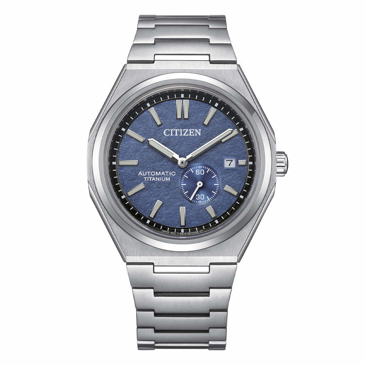 Immagine di Orologio Automatico Super Titanio Citizen | NJ0180-80L