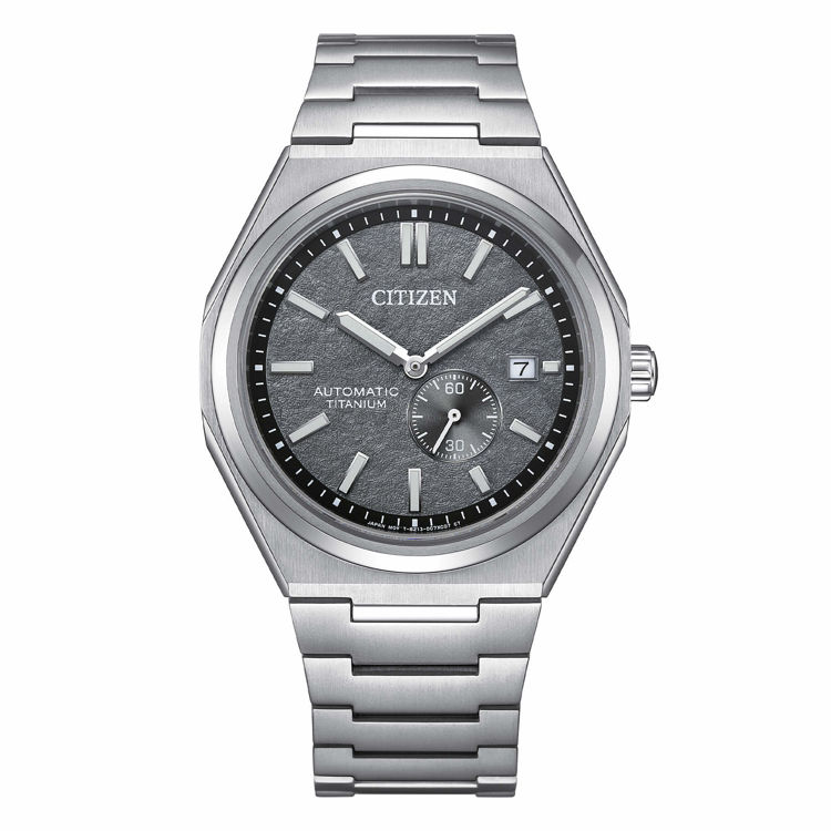 Immagine di Orologio Automatico Super Titanio Citizen | NJ0180-80H