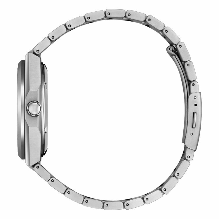 Immagine di Orologio Automatico Super Titanio Citizen | NJ0180-80X