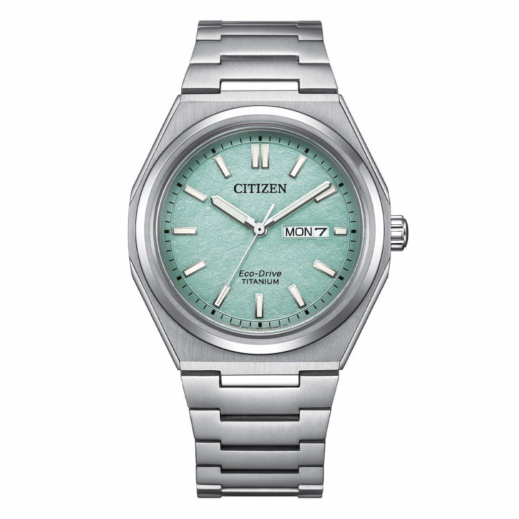 Immagine di Orologio Uomo Super Titanio 0130 Citizen | AW0130-85M