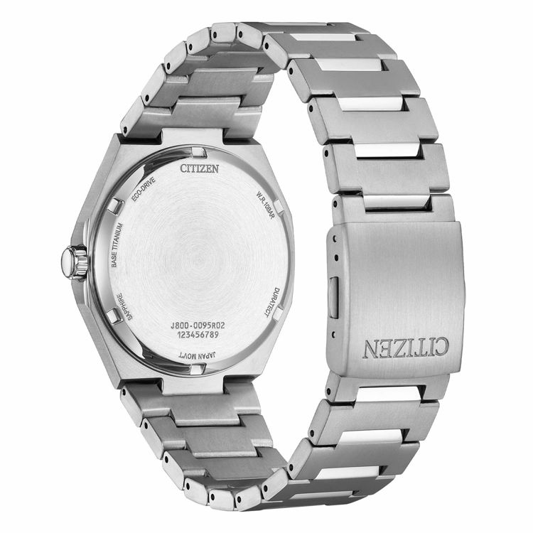 Immagine di Orologio Uomo Super Titanio 0130 Citizen | AW0130-85L