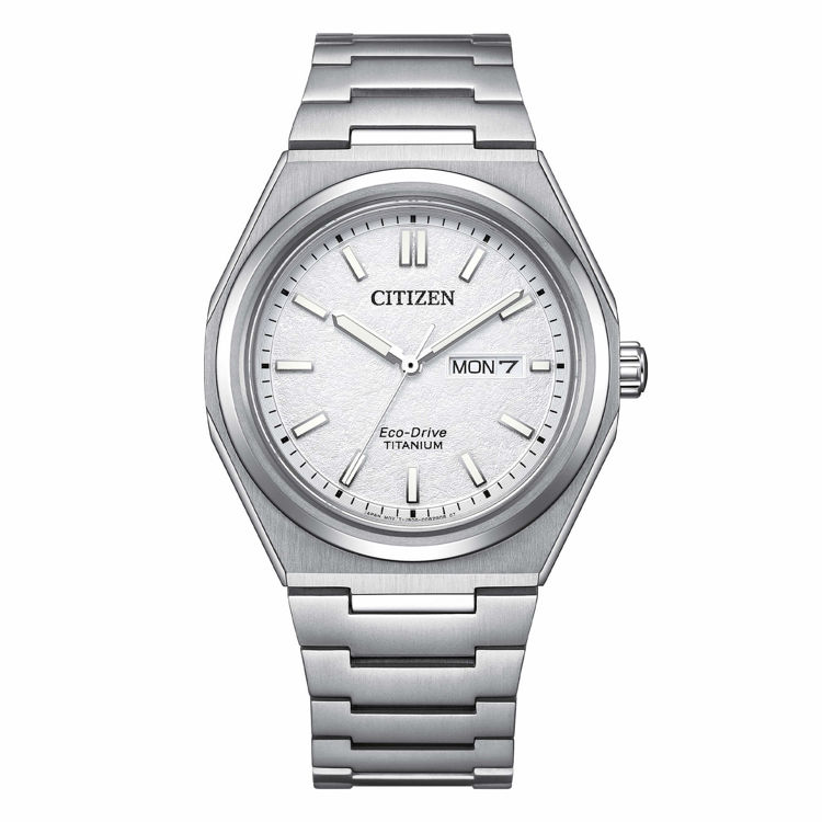 Immagine di Orologio Uomo Super Titanio 0130 Citizen | AW0130-85A