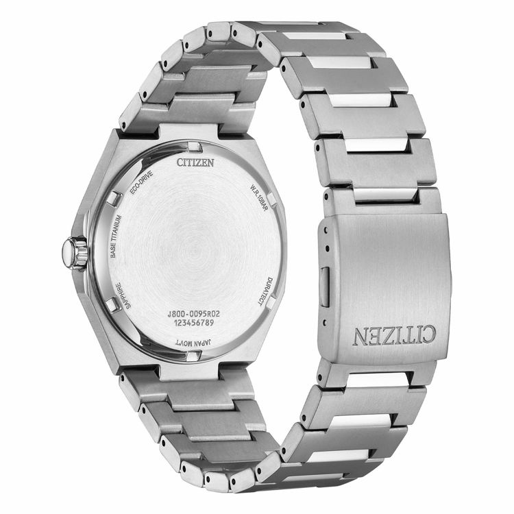 Immagine di Orologio Uomo Super Titanio 0130 Citizen | AW0130-85A