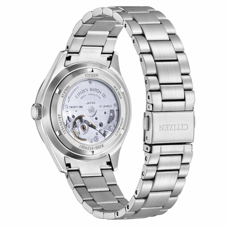 Immagine di Orologio Uomo Meccanico C7 Citizen | NH8391-51A