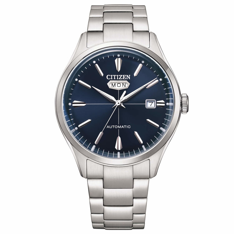 Immagine di Orologio Uomo Meccanico C7 Citizen | NH8391-51L