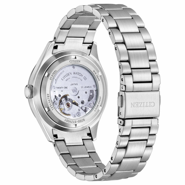 Immagine di Orologio Uomo Meccanico C7 Citizen | NH8391-51L