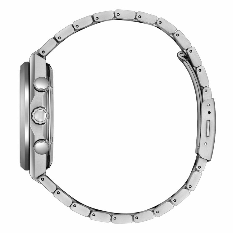 Immagine di Orologio Uomo Crono Super Titanio 4610 Citizen | CA4610-85Z