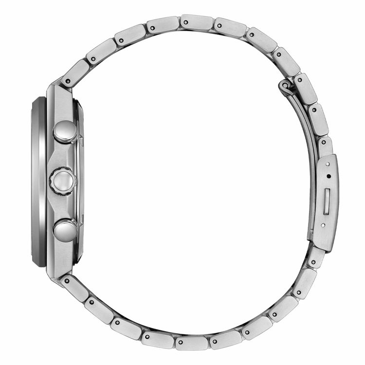 Immagine di Orologio Uomo Crono Super Titanio 4610 Citizen | CA4610-85M