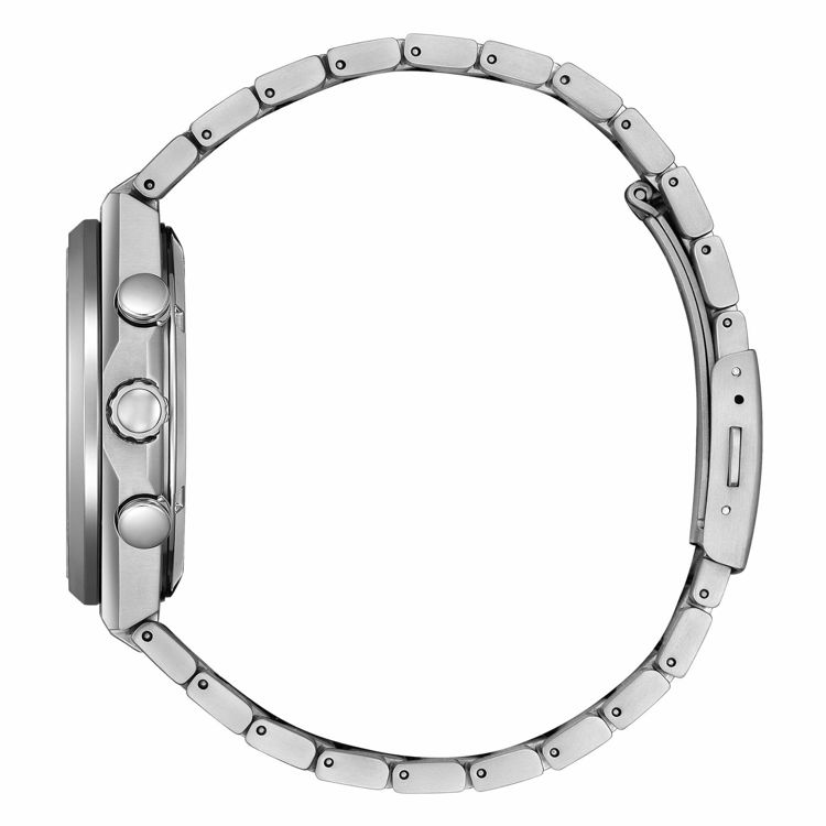 Immagine di Orologio Uomo Crono Super Titanio 4610 Citizen | CA4610-85X