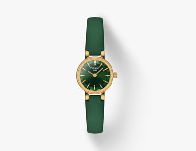 Immagine di Orologio Tissot Lovely Round | T140.009.36.091.00