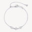 Visualizza i dettagli per Bracciale Tiralaccio Con Zirconi Infinite White Gioielli Brosway Fancy | FIW116 Immagine di Bracciale Tiralaccio Con Zirconi Infinite White Gioielli Brosway Fancy | FIW116